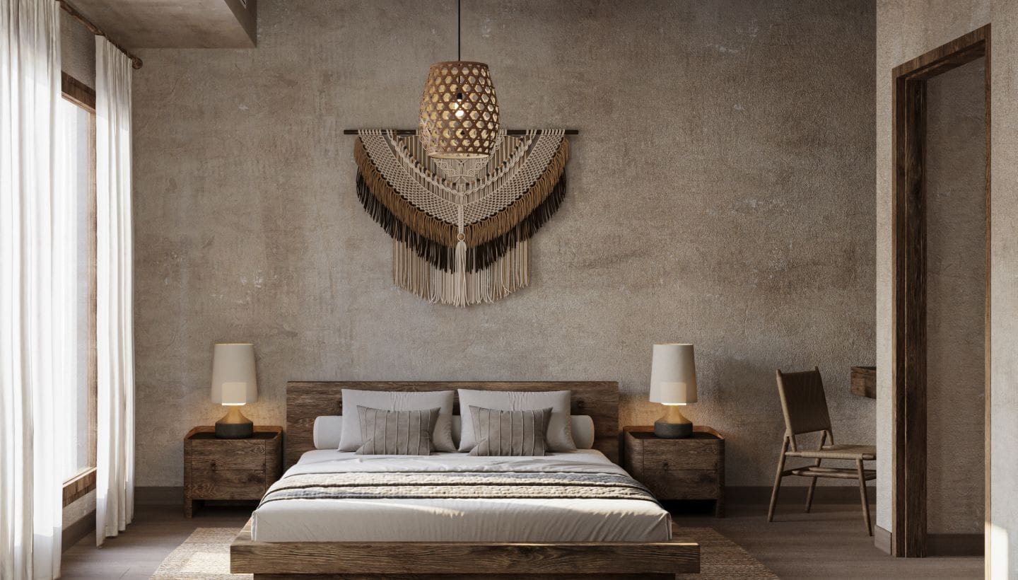 ENVI Al‑Shafa | Mountain Retreat in Taif’s Highlands of Saudi Arabia