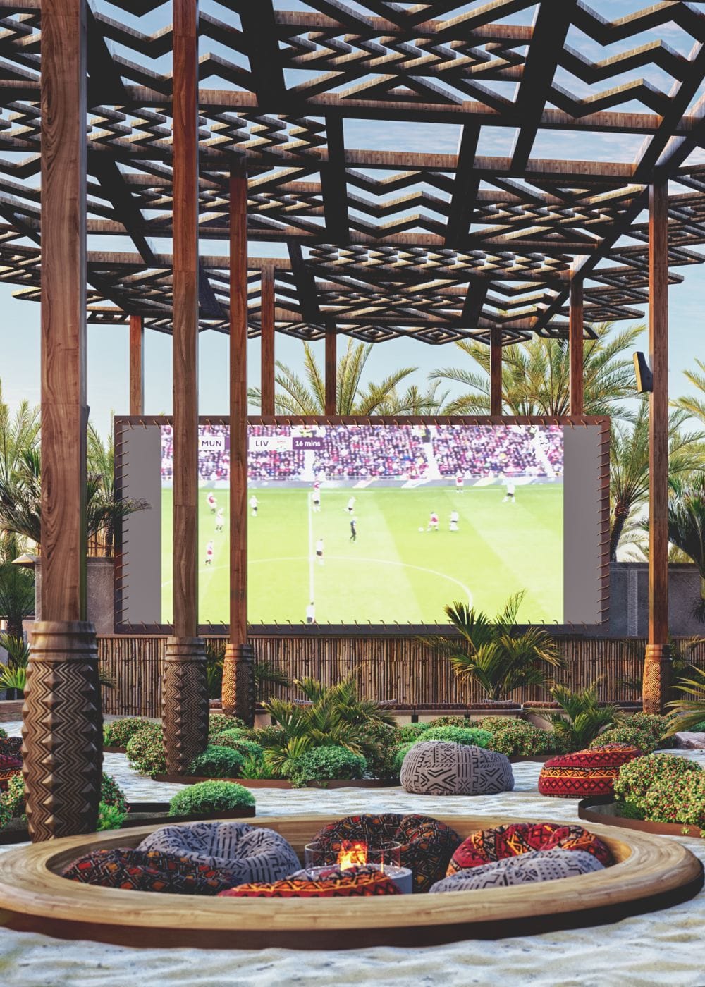 WELLNESS EXPERIENCES