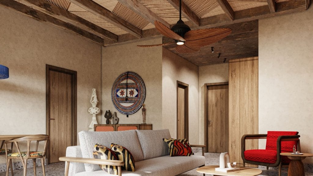 Signature Ocean Villa