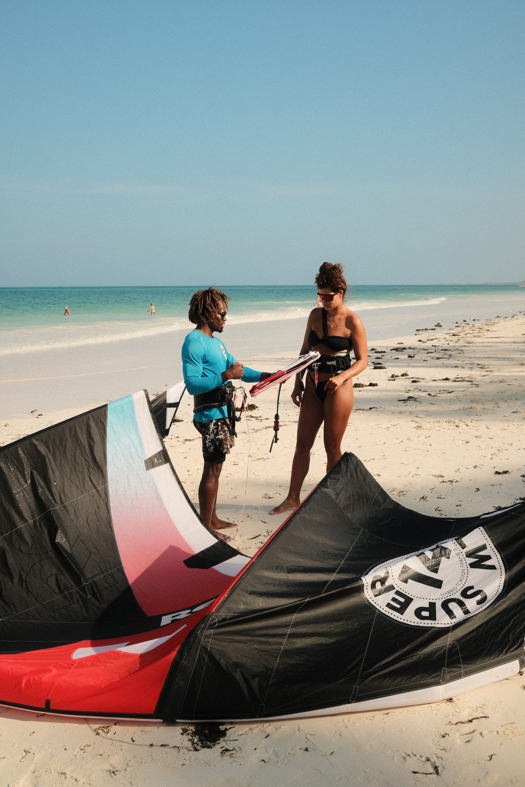 Kite Surf