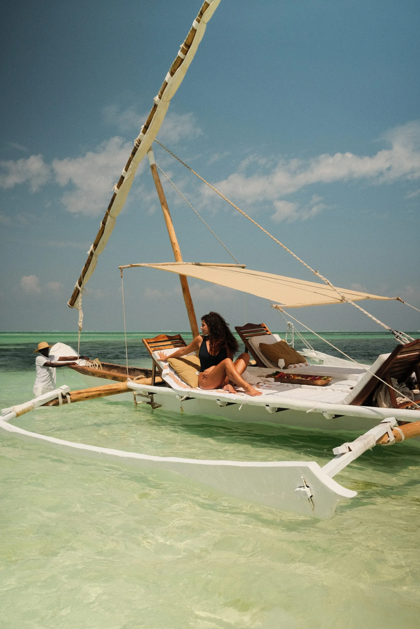 sail zanzibar