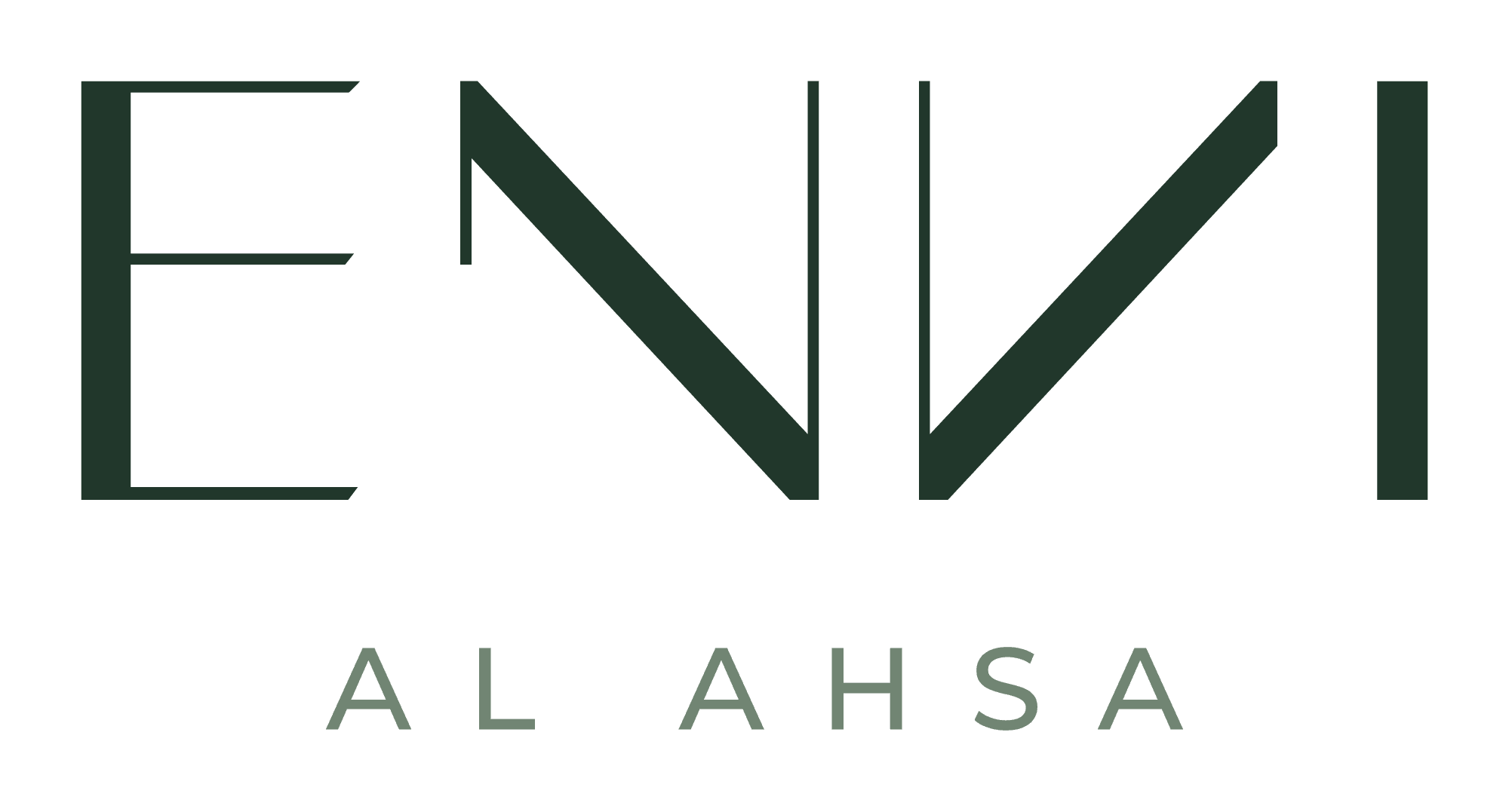 Envi Al Ahsa