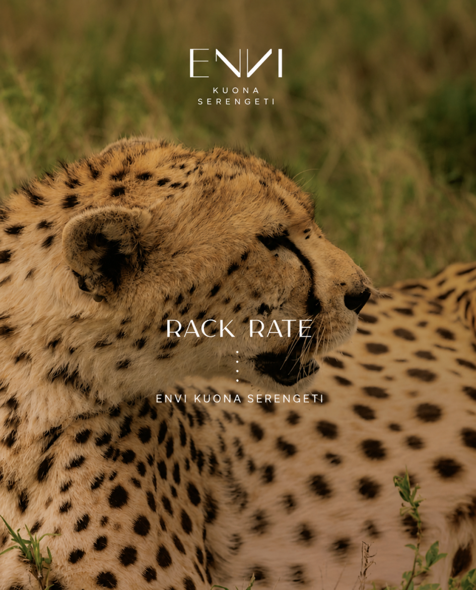 Rack Rate Cover