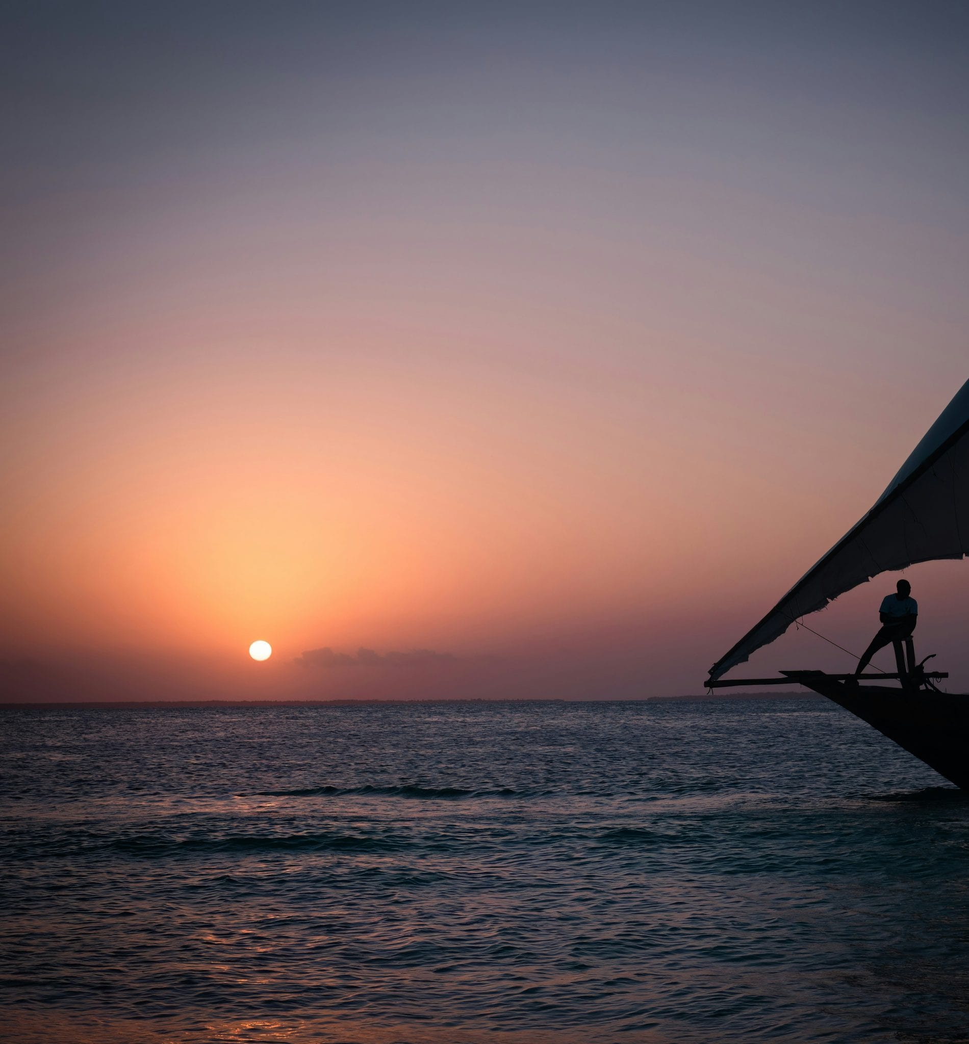 Ultimate Restore and Recover Wellness Holiday in Zanzibar