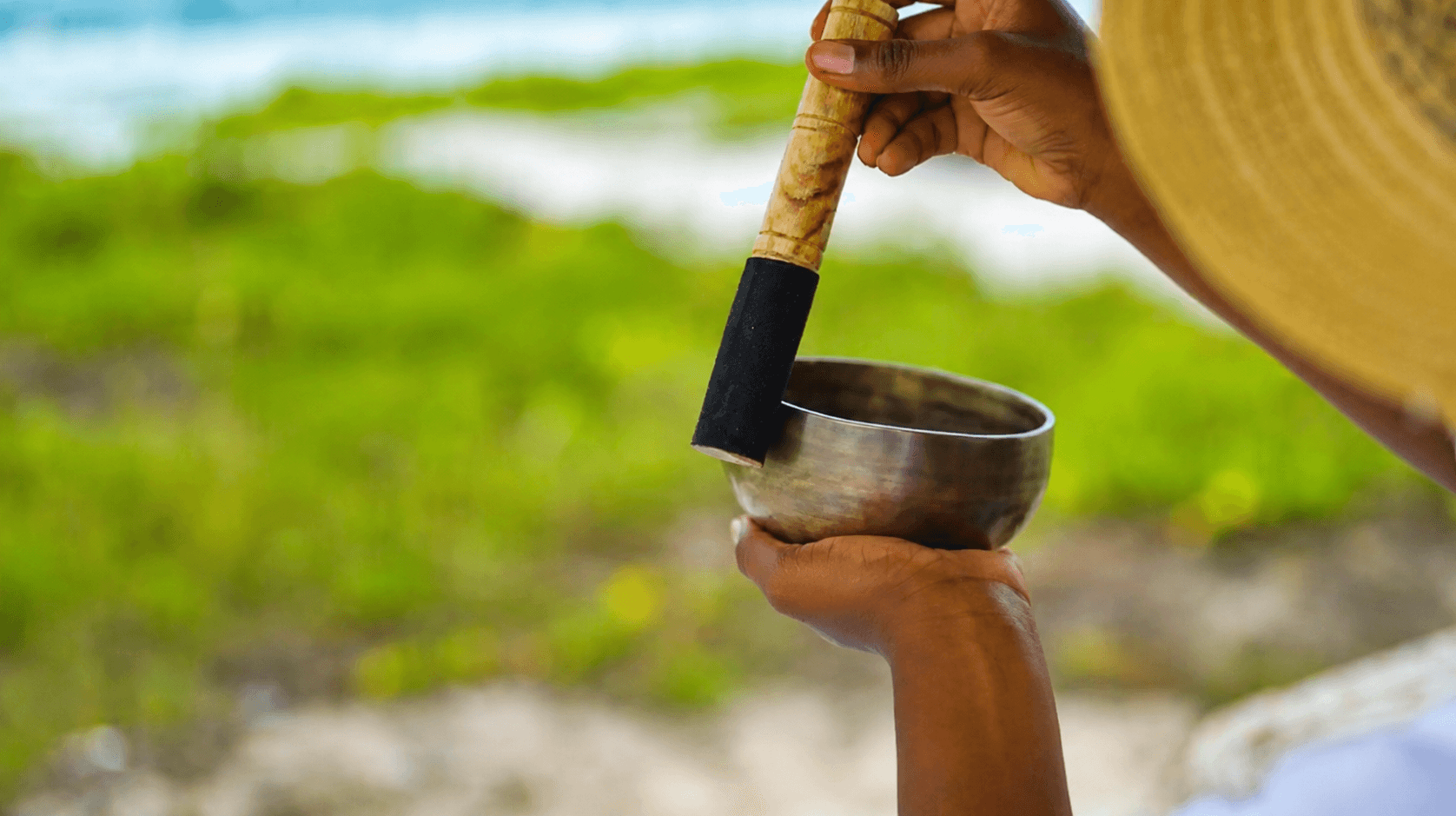 sound healing