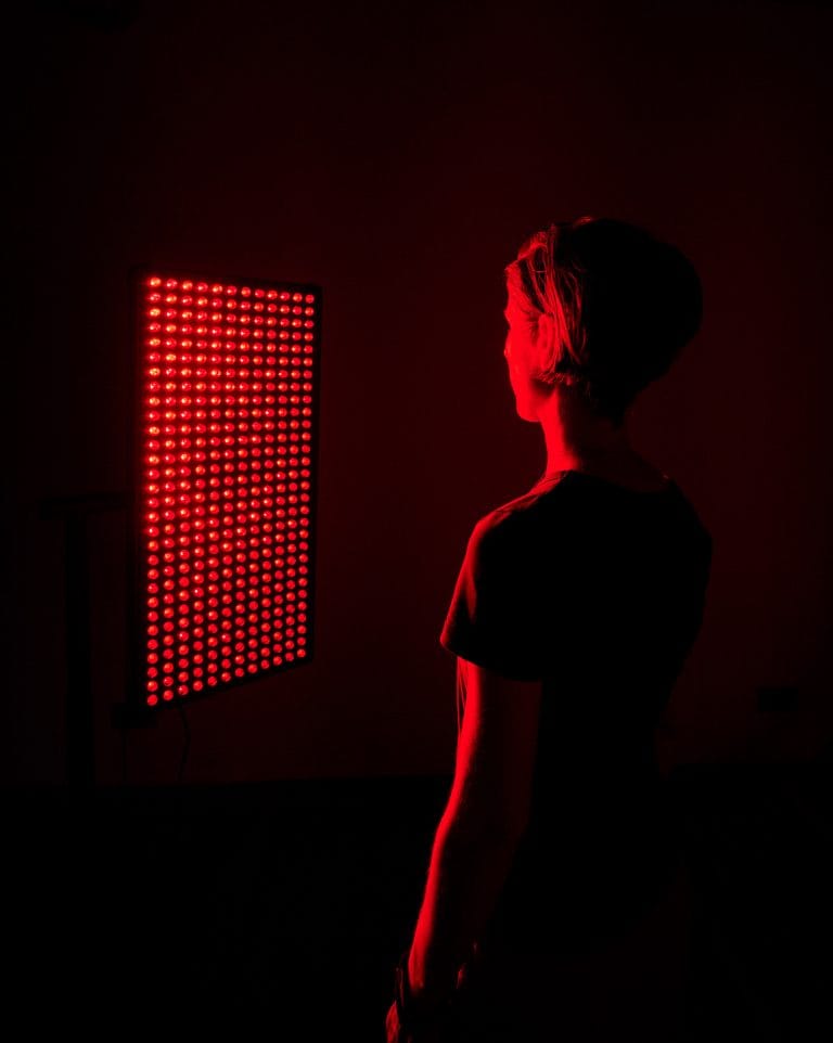 Light Therapy