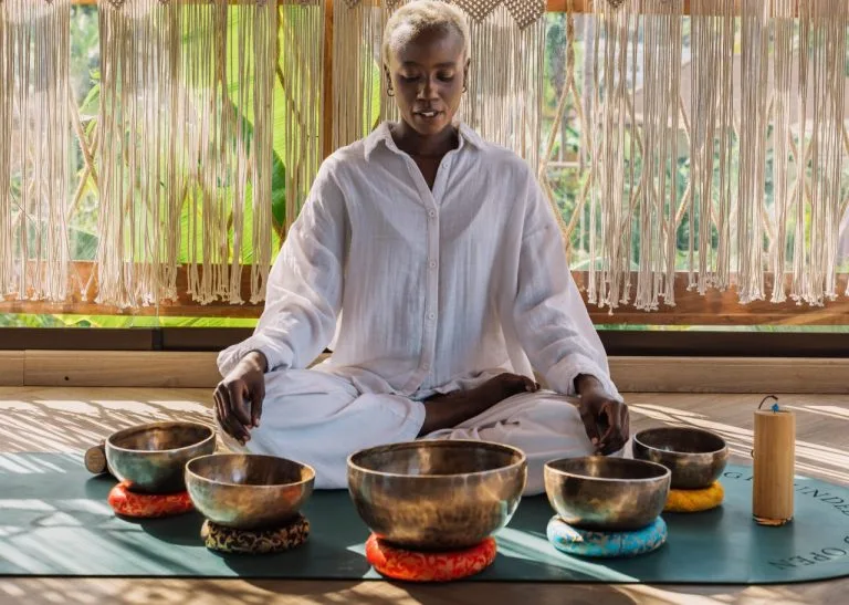 Meditate