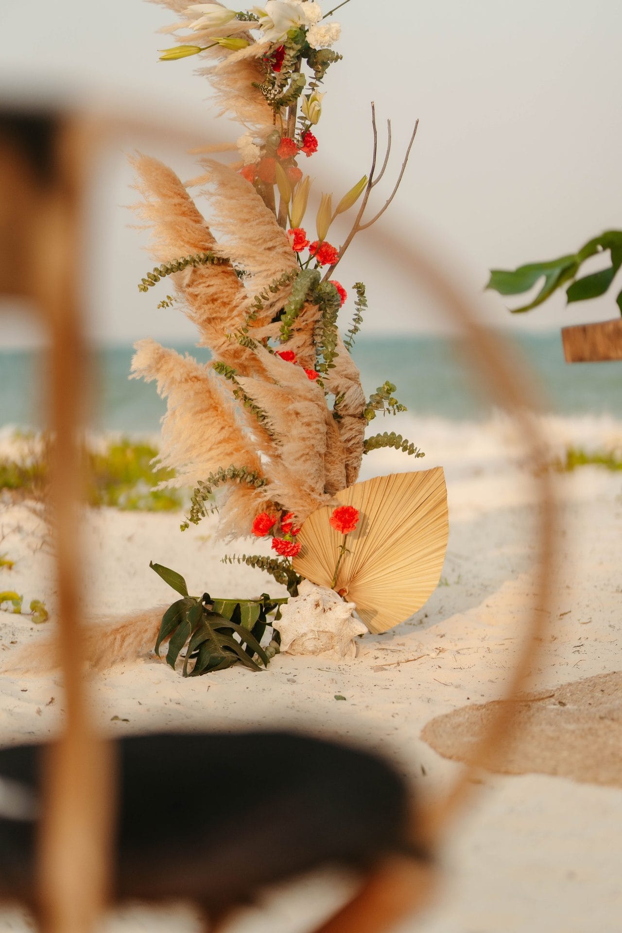 envi paje weddings