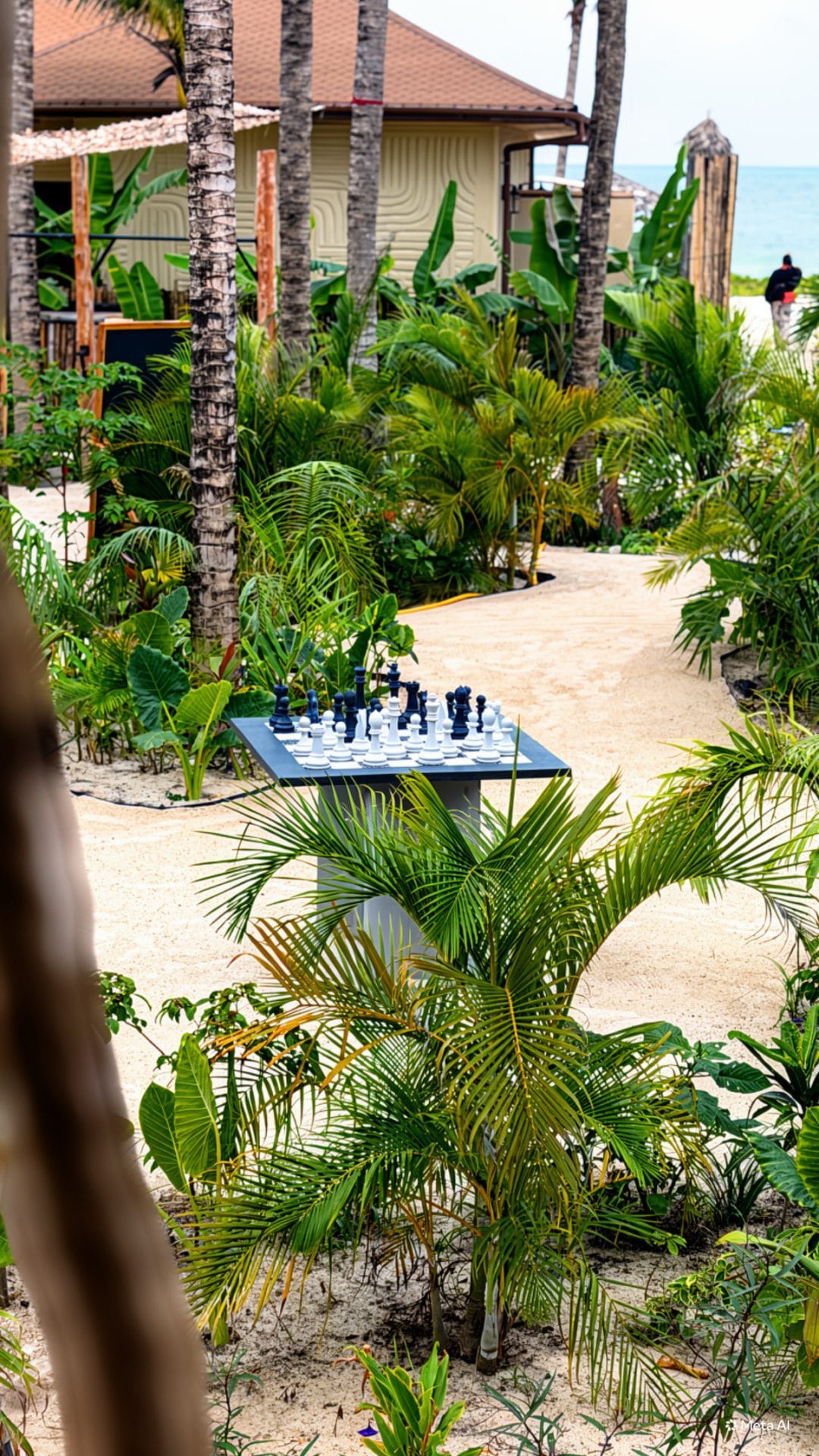 envi paje gardens
