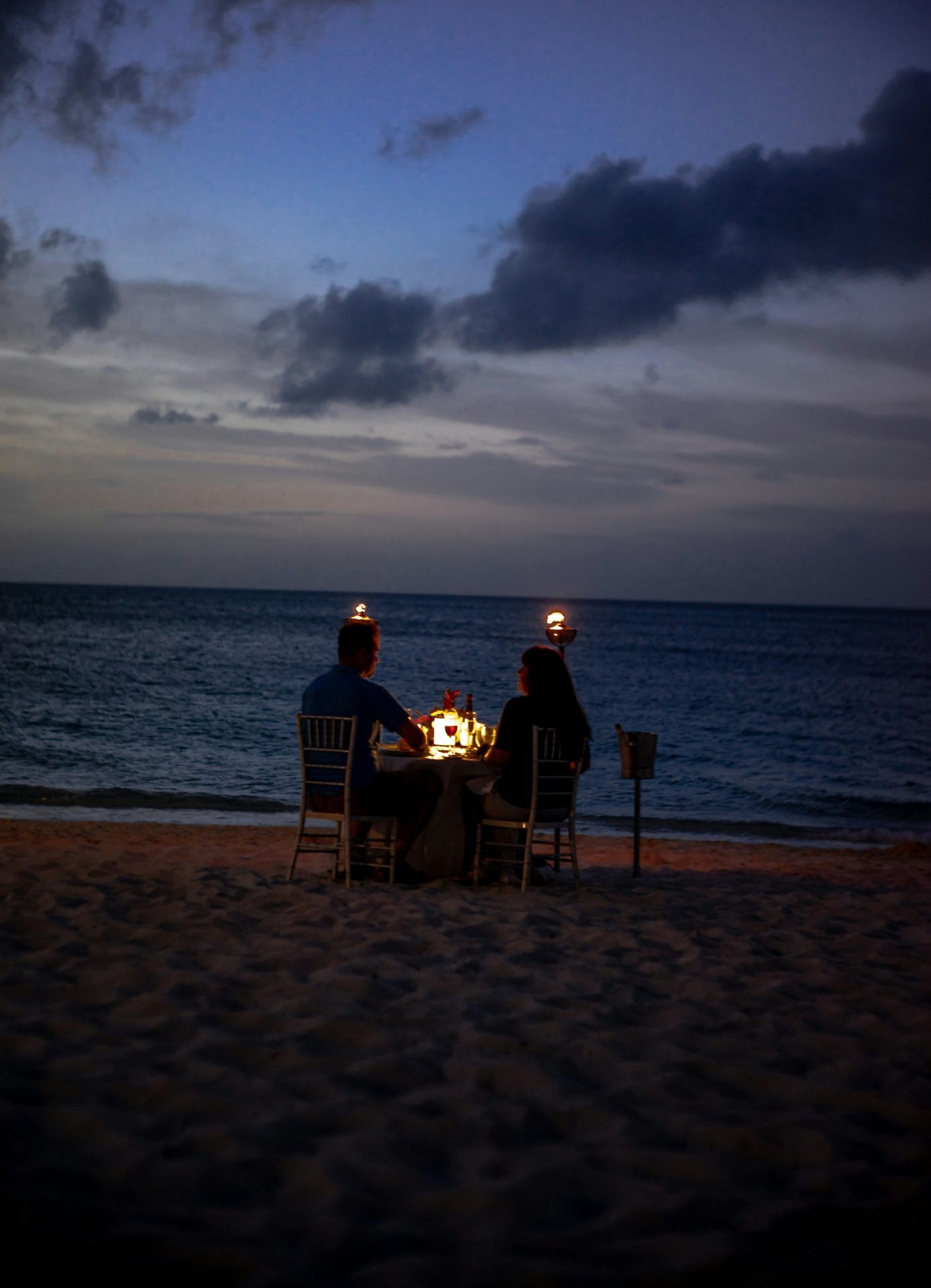 Couple Romantic
